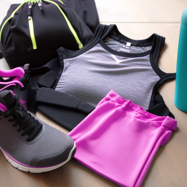 accessories and equipment to fully enjoy yoga