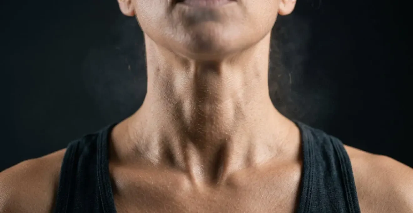Visual representation of three distinct breathing techniques showing energy flow and their specific purposes in yogic practice